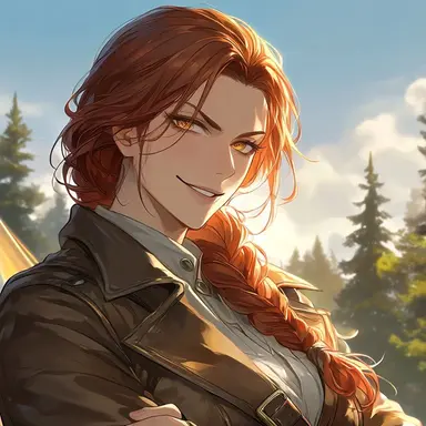 Profile image of Alara Voss