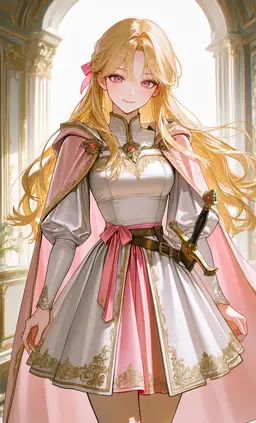 Profile image of エロディア・エバーハート