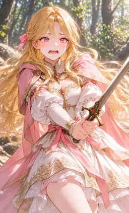 Profile image of エロディア・エバーハート