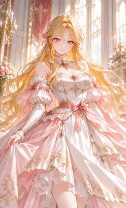 Profile image of エロディア・エバーハート