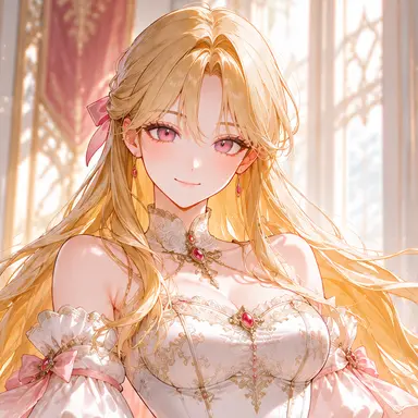 Profile image of エロディア・エバーハート