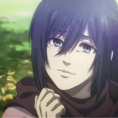 Profile image of 미카사 아커만