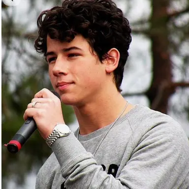 Profile image of Nate