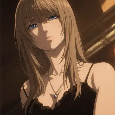 Profile image of Sherry