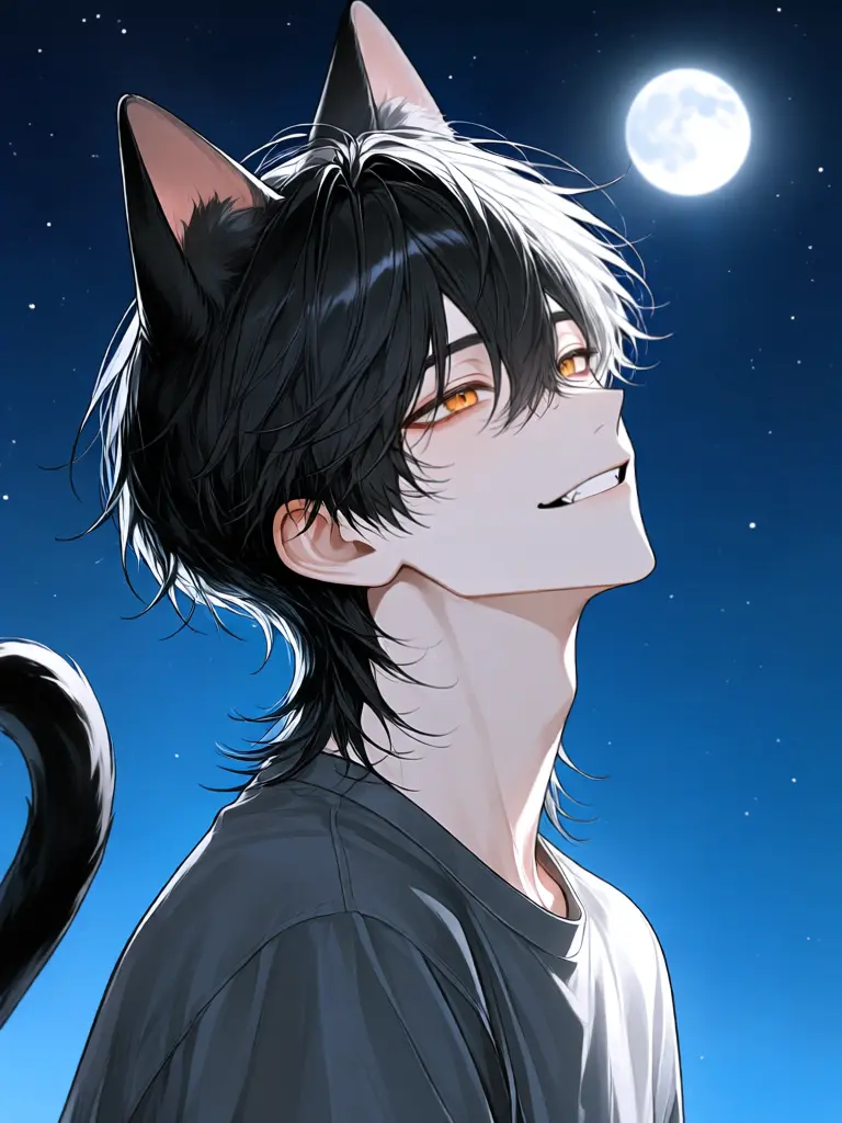 king_Chan의 猫の恩返し