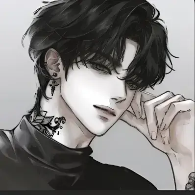 SmoothMoss9523의 Boy Best Friend