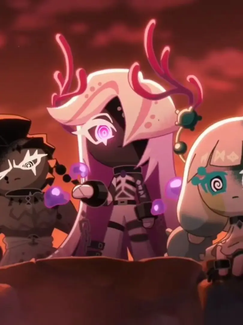 Creaton의 쿠키 연구소