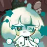 Profile image of 폼폼도우맛 쿠키