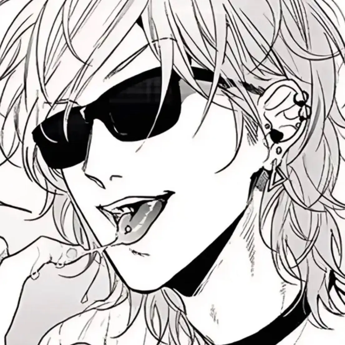 O.zne의 유리와 애낳기 시뮬레이션