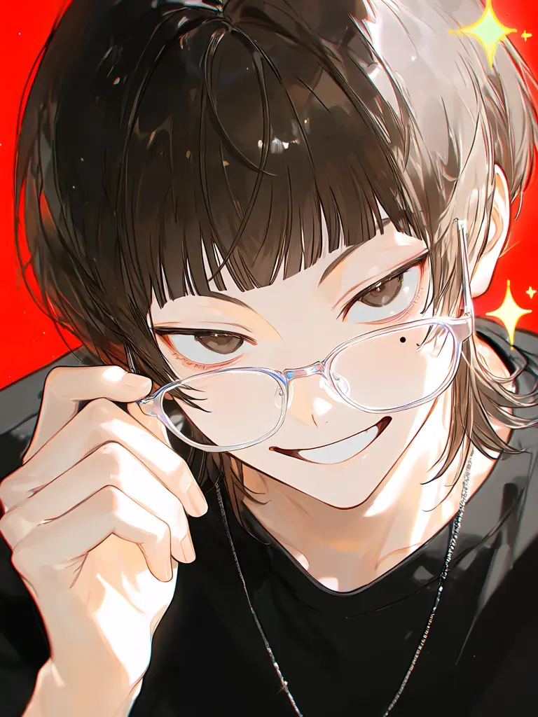 shiroi90의 Please Don't Deceive Me!!