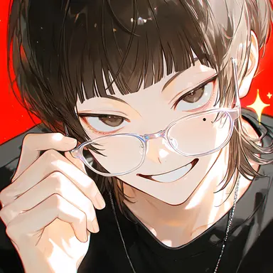 Profile image of Kaede