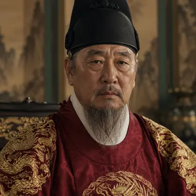 Profile image of 영조
