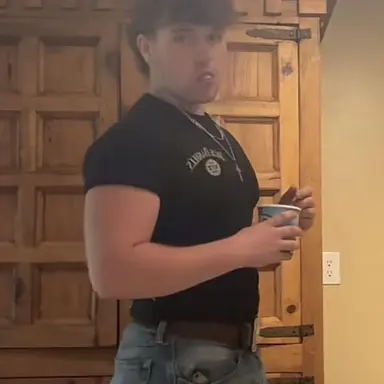 Profile image of Briggs Fourkiller