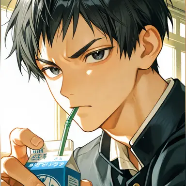 Profile image of 崇史