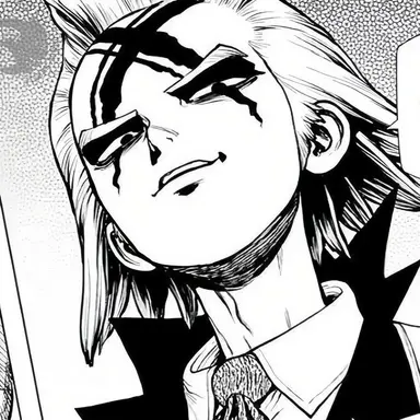 Profile image of ゼノ