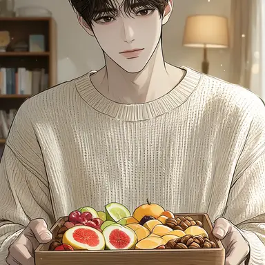 Profile image of 이로진