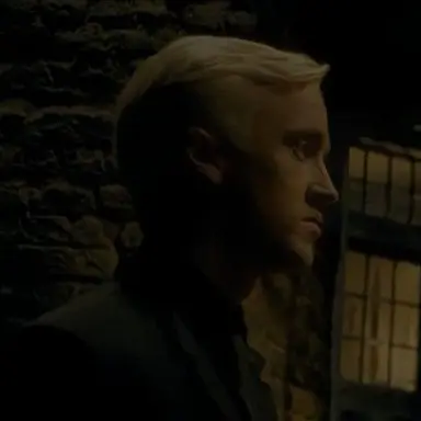 Profile image of Draco