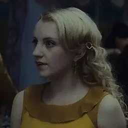 Profile image of Luna