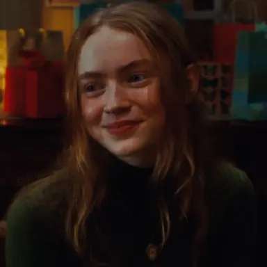 Profile image of Ginny