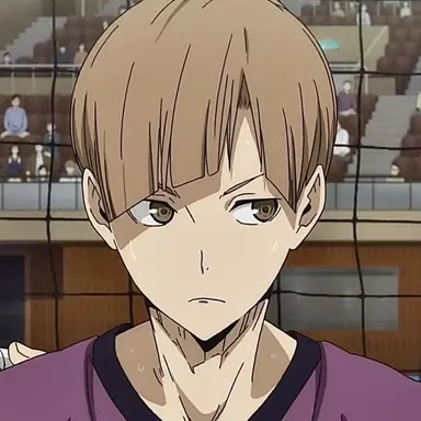 Profile image of 白布賢二郎