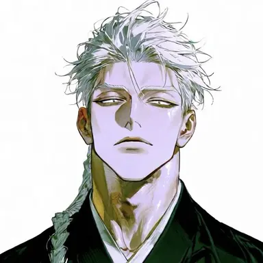 Profile image of 禍津