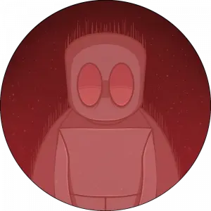 Profile image of 고스트