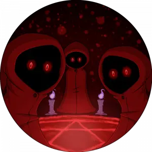 Profile image of 컬트