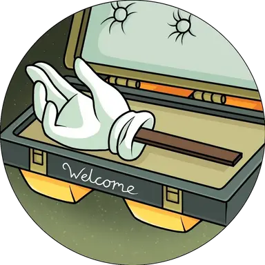 Profile image of 디폴트