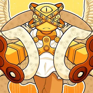 Profile image of 스핀