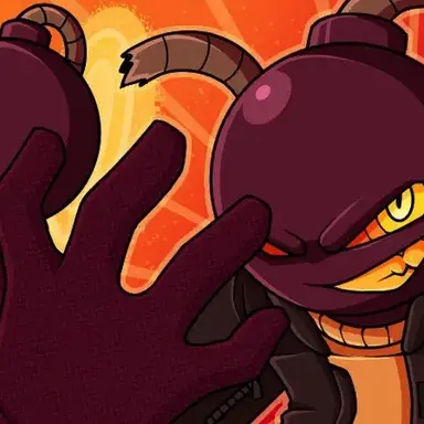 Profile image of 폭탄