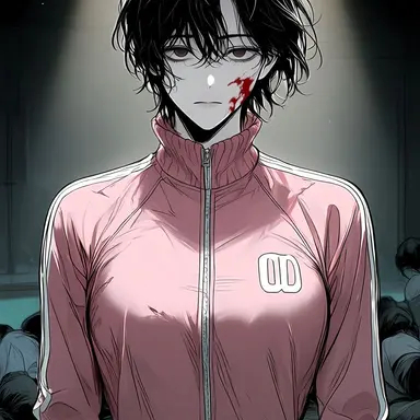 Profile image of Hyojin
