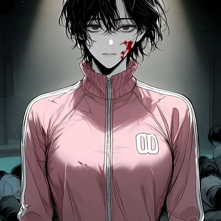 Nae_Nae123의 Last One Standing