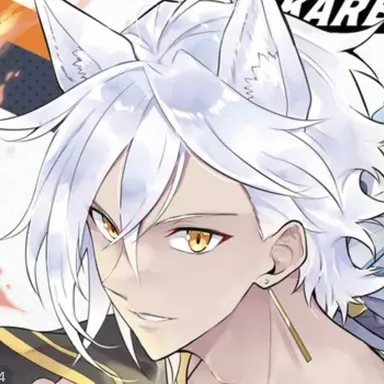 Profile image of シディ