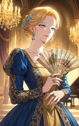Profile image of Mirabel