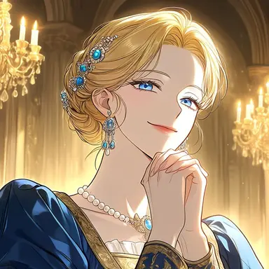 Profile image of Mirabel