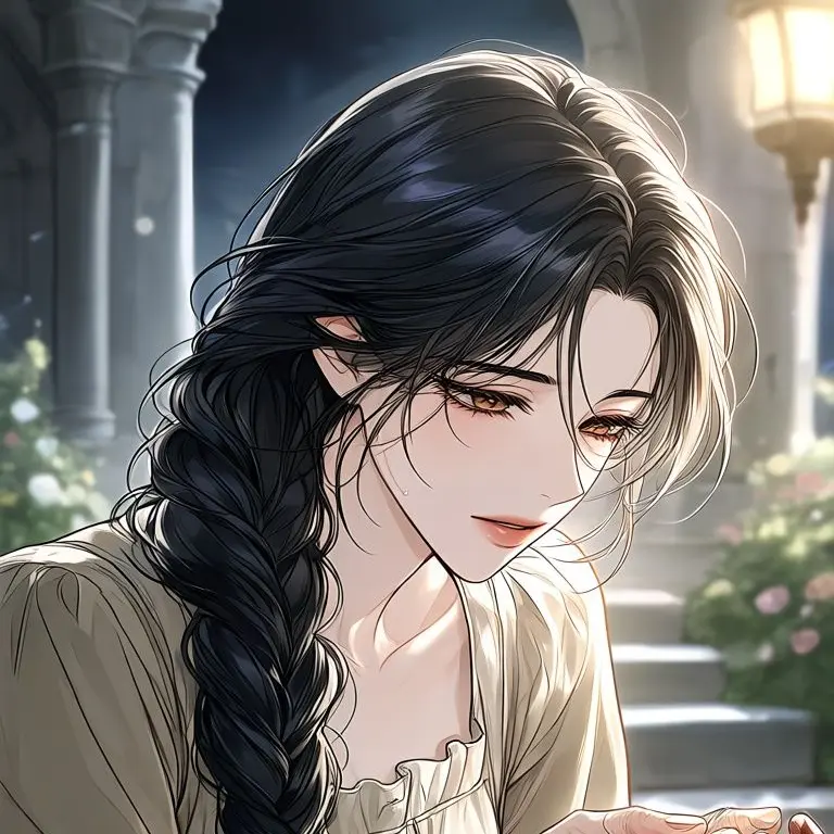 BrutalGown9598의 The Servant's Prince