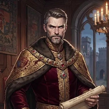 Profile image of Reginald