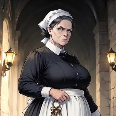 Profile image of Mary