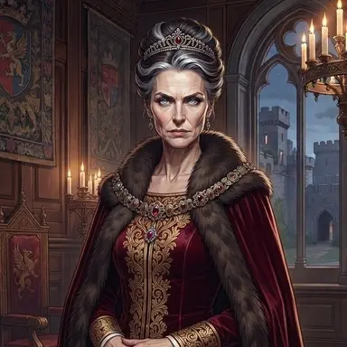 Profile image of Eleanor