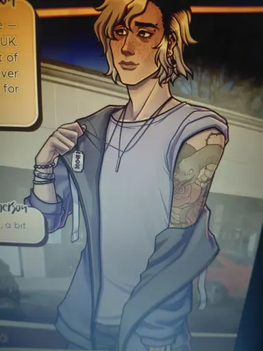 Profile image of Emerson