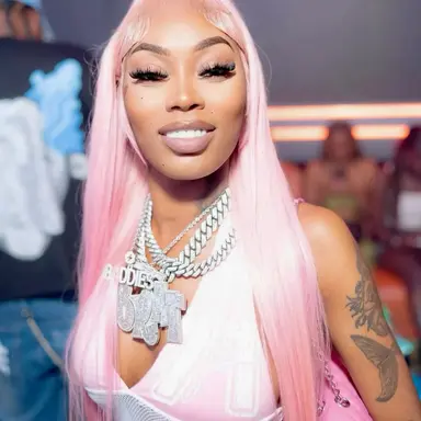 Profile image of Asian doll