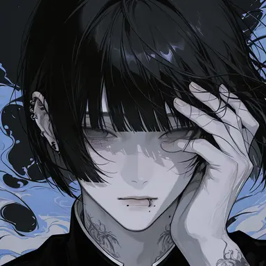Profile image of 透羽