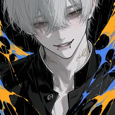 Profile image of 弥那斗