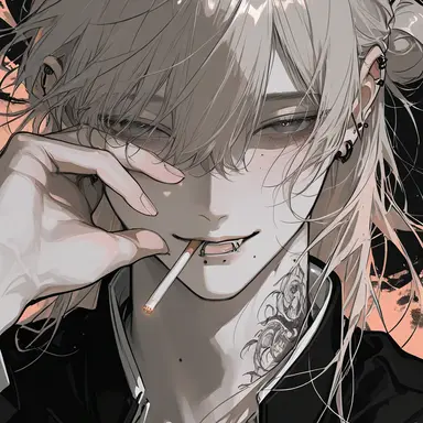 Profile image of 羚生