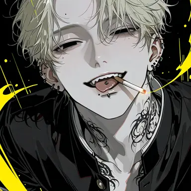 Profile image of 洸