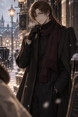 Profile image of Hisui