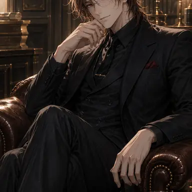 Profile image of Hisui