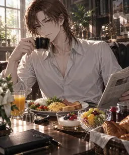 Profile image of Hisui