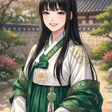 Profile image of 김채령