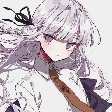 Profile image of Kyoko Kirigiri